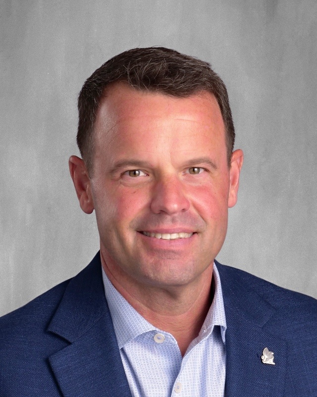 Brad Pochard